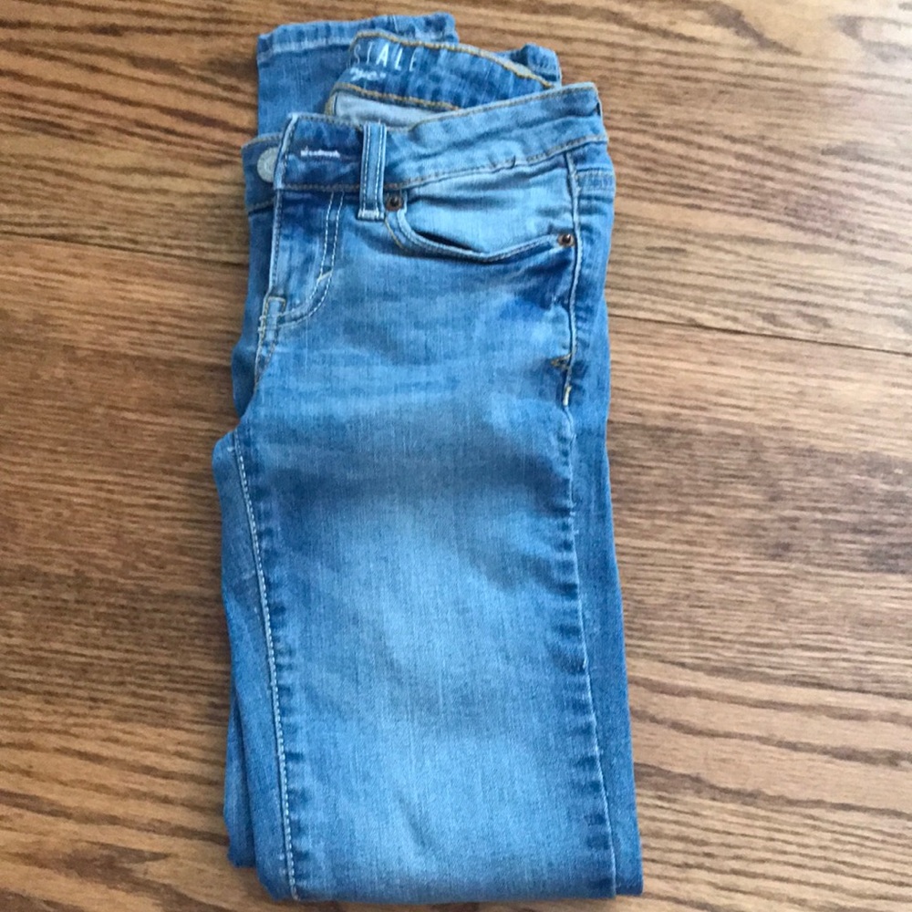 Aeropostale Jeans
